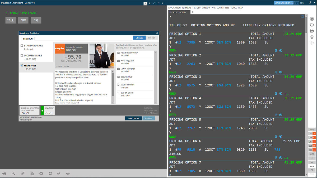 Travelport has a new Smartpoint Travel Weekly Asia